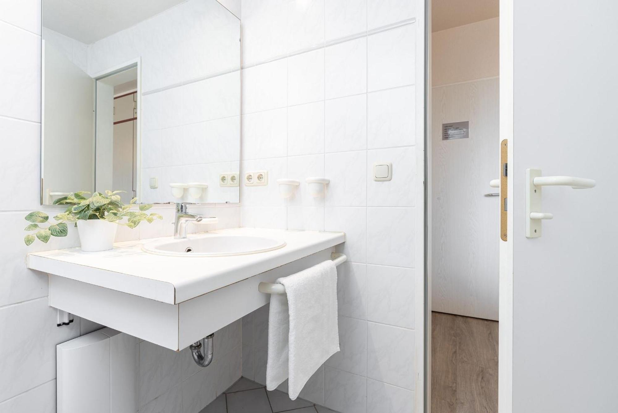 Haus Panorama Laboe Wohnung 5 المظهر الخارجي الصورة