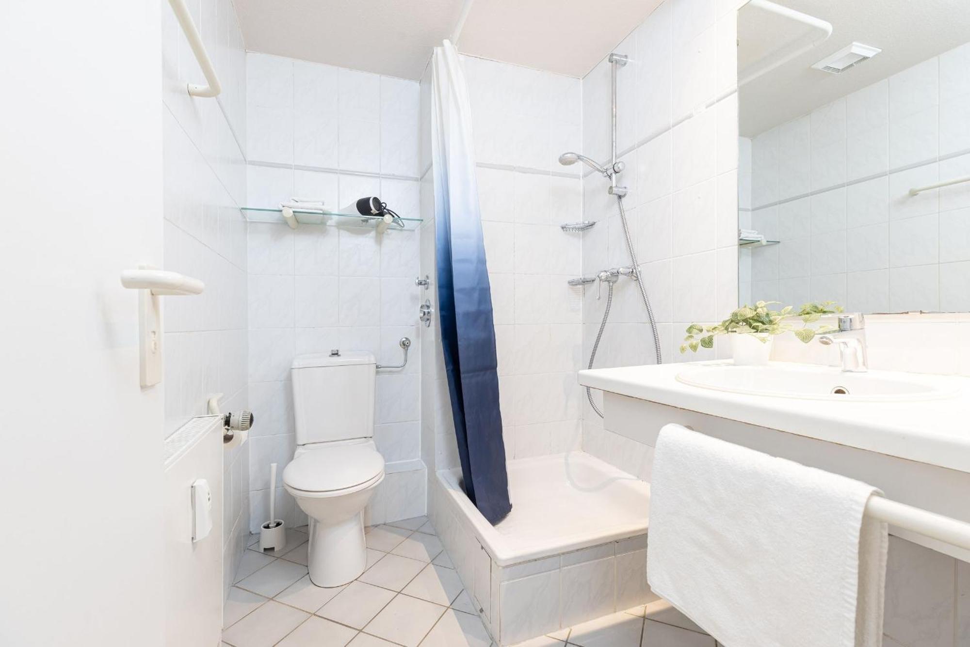 Haus Panorama Laboe Wohnung 5 المظهر الخارجي الصورة